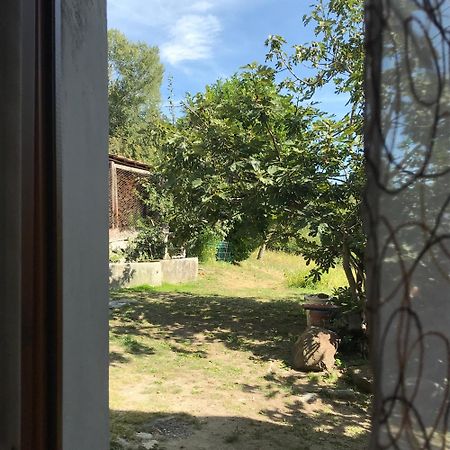 אאוסטה Palu Vacanze: L'Intimita חדר תמונה
